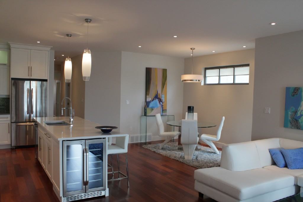 Design Trend Windows up High