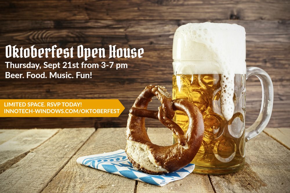 Oktoberfest at Innotech