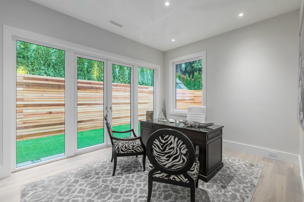Architectural Windows West Vancouver