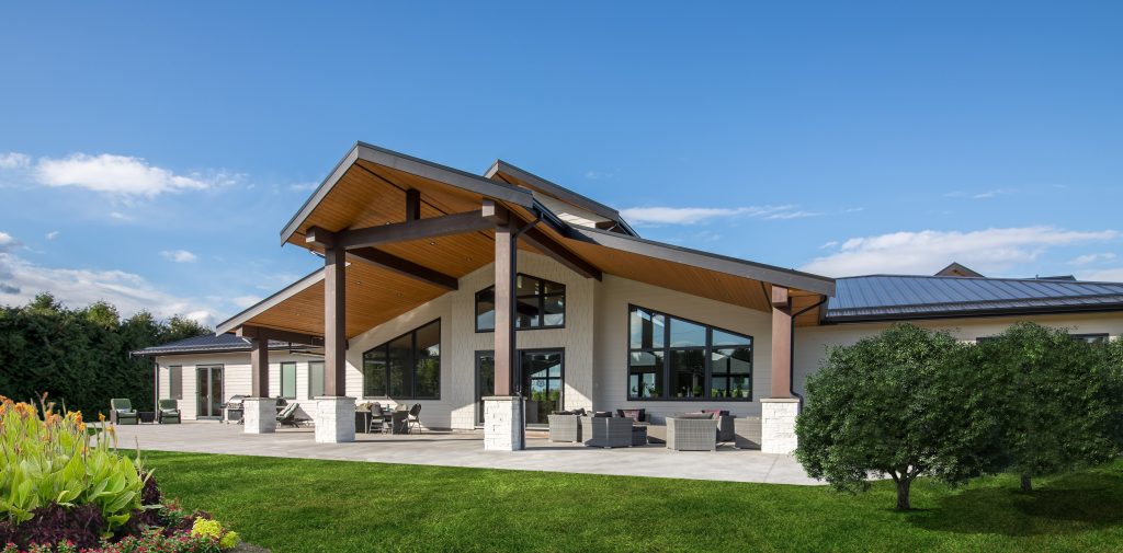 Custom Home Abbotsford BC