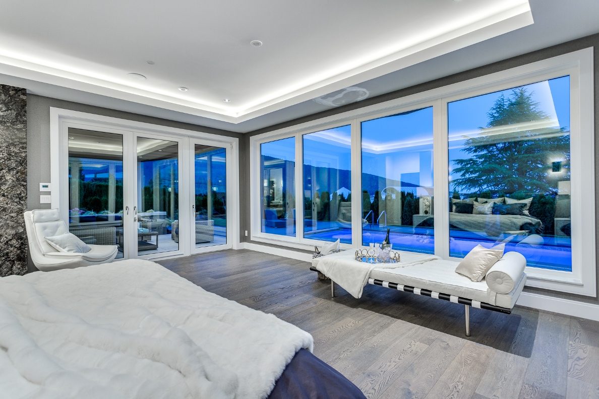 West Vancouver Private Residence