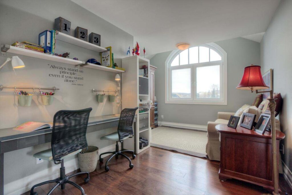 Innotech Windows and Doors used in Calgary Alberta