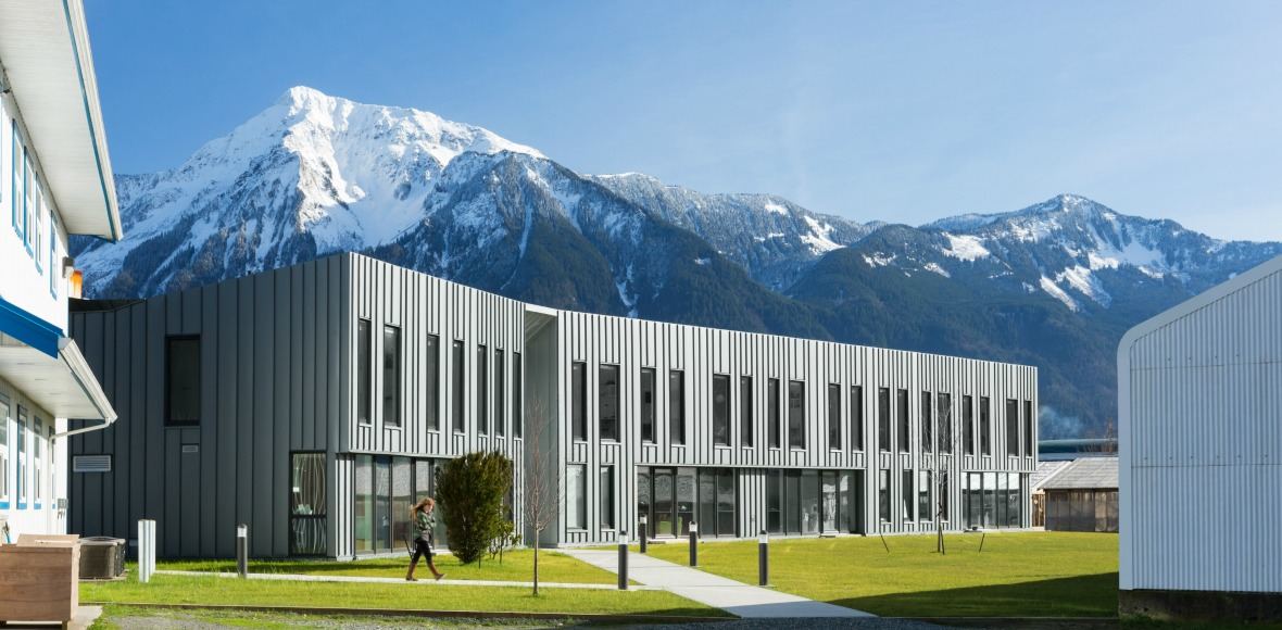 UBCDairyResearchCentre-AgassizBC-LWPAC